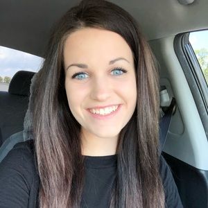 Meet your Posher, Grace